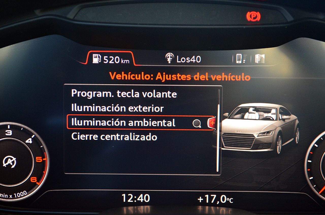 Audi TT Coupé 2.0 TDI 184 CV S-Line - Foto 41