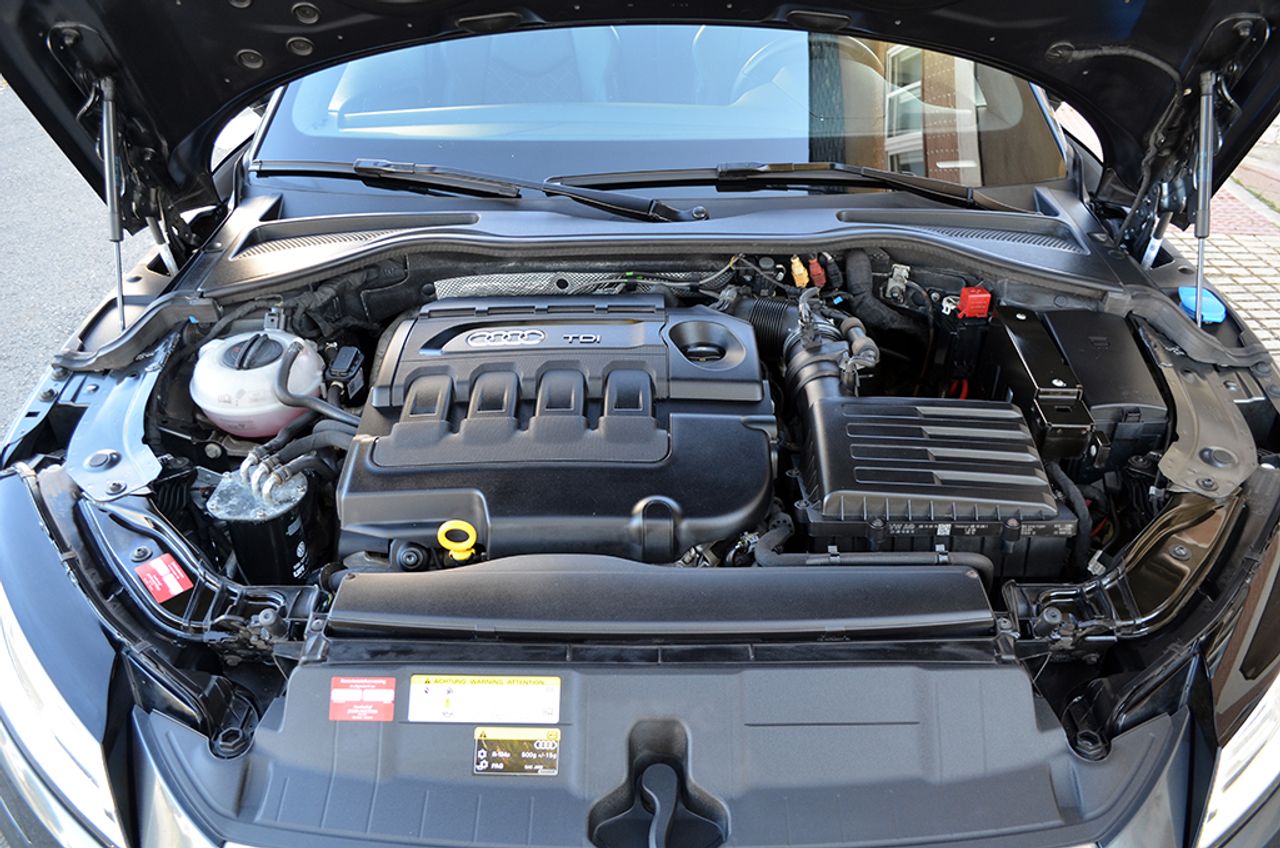 Audi TT Coupé 2.0 TDI 184 CV S-Line - Foto 55