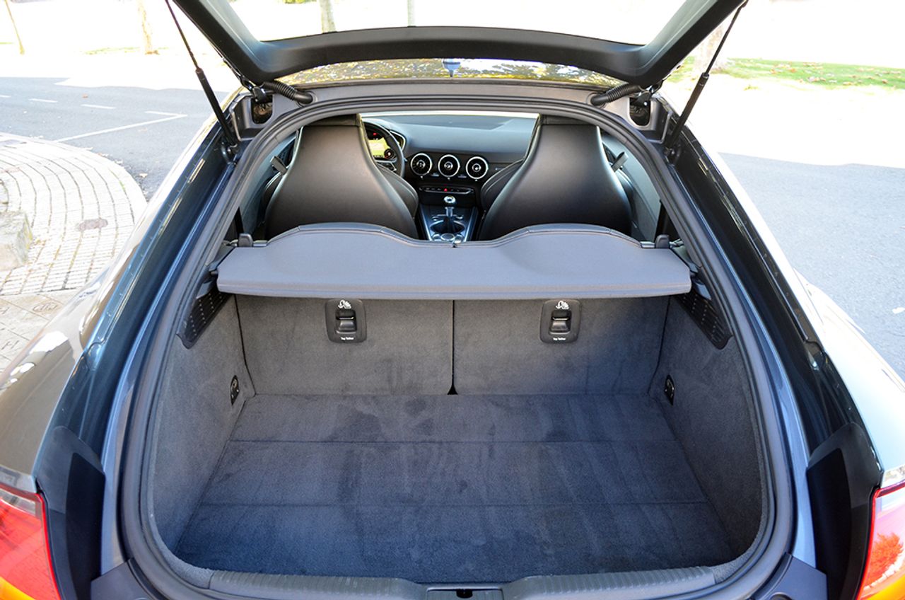 Audi TT Coupé 2.0 TDI 184 CV S-Line - Foto 10