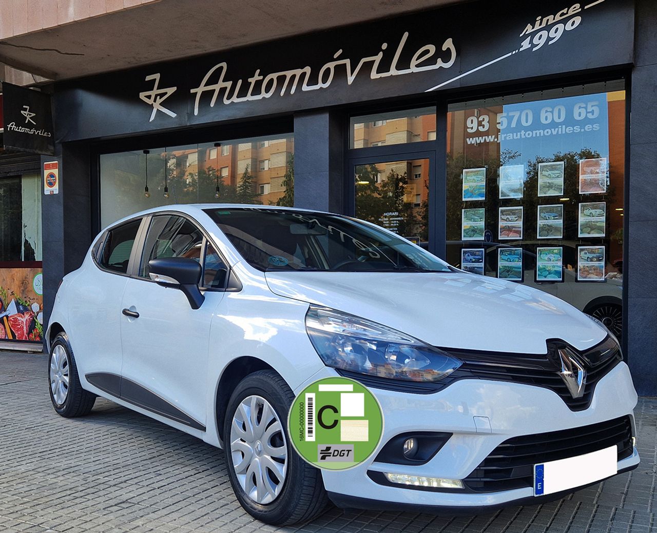renault clio 4 2019 /