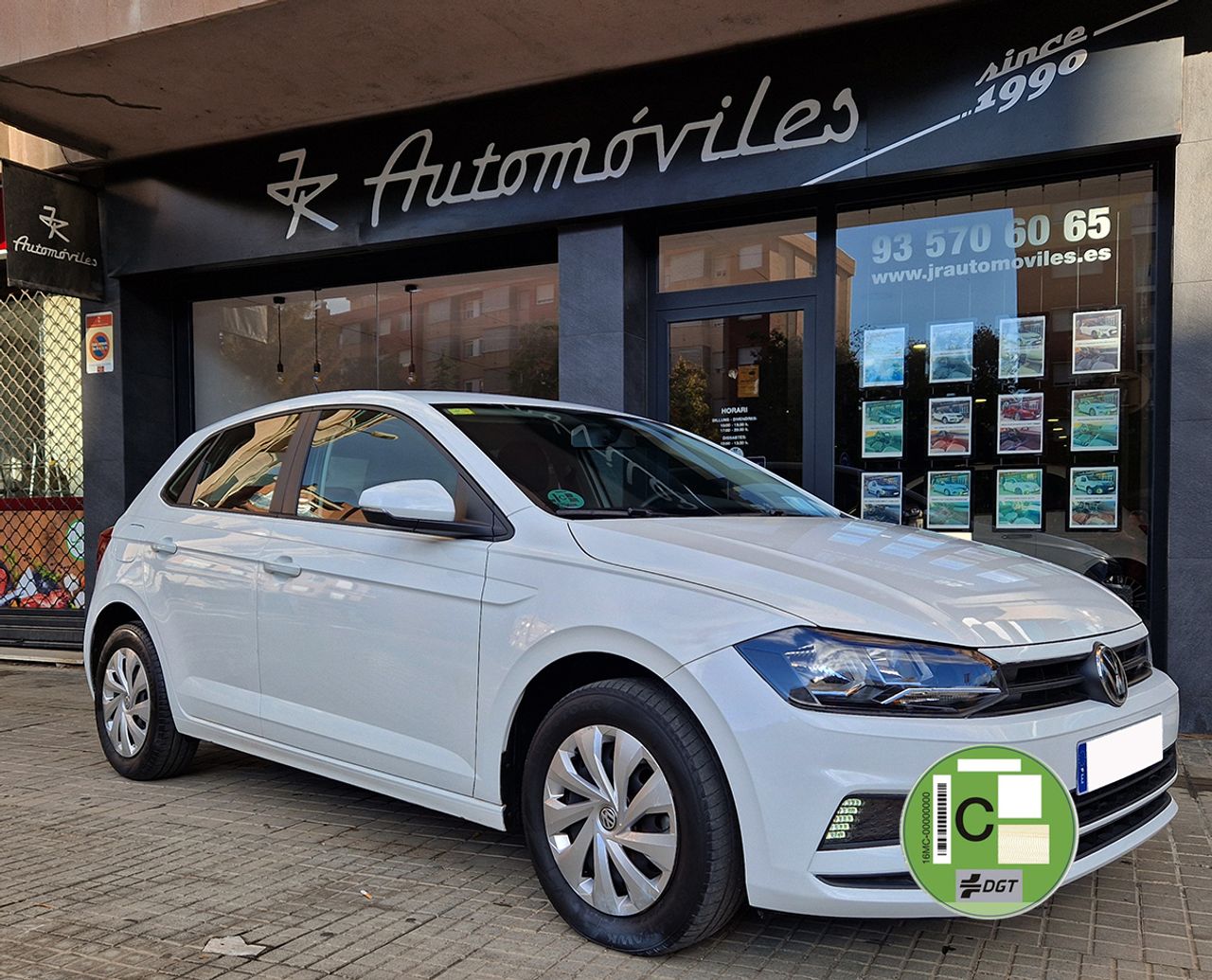 volkswagen polo 2018 /