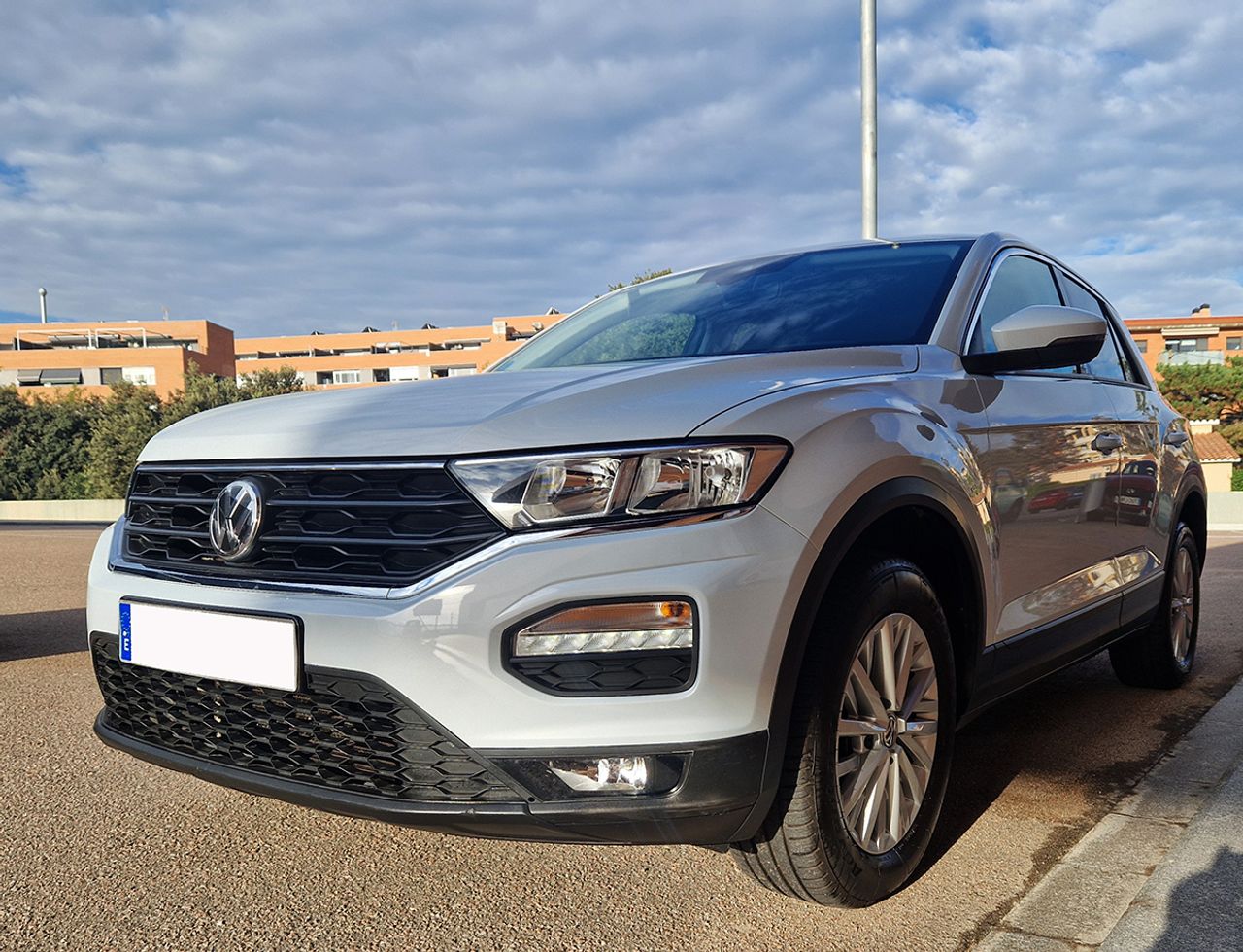 volkswagen t-roc 2020 / foto grande (3)