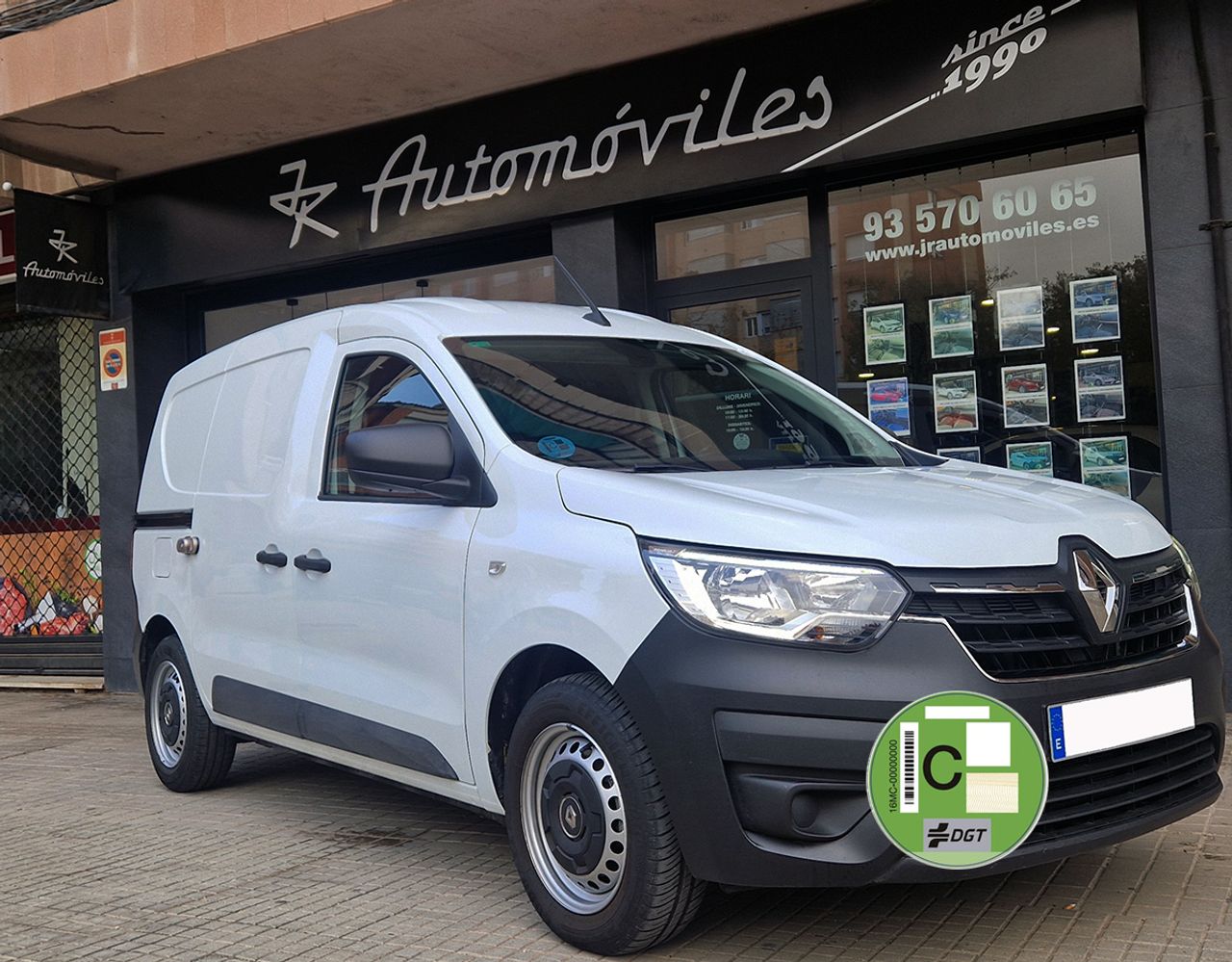 renault kangoo express 2021 /