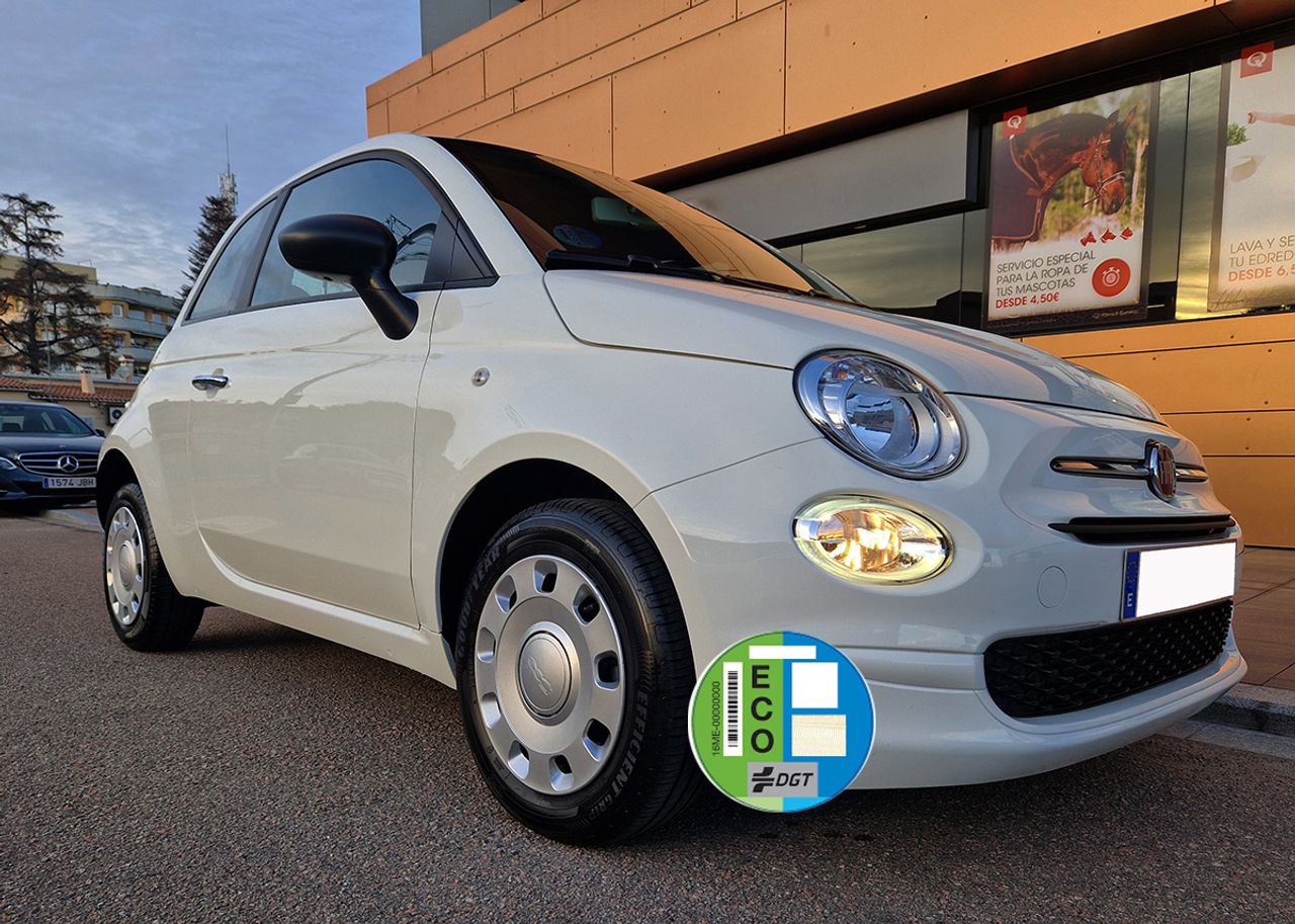 fiat 500 2022 / foto grande (2)