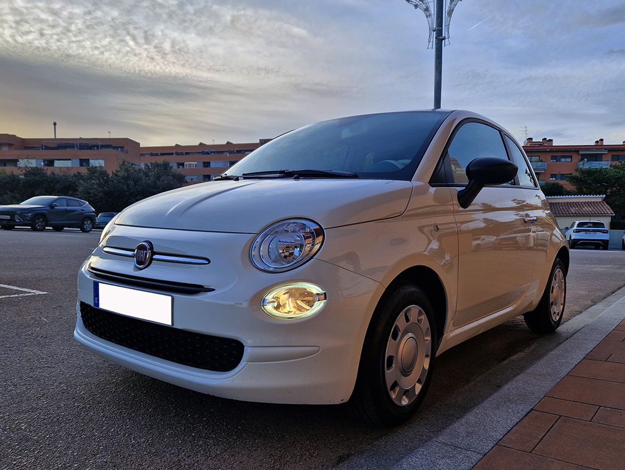 fiat 500 2022 / foto grande (3)