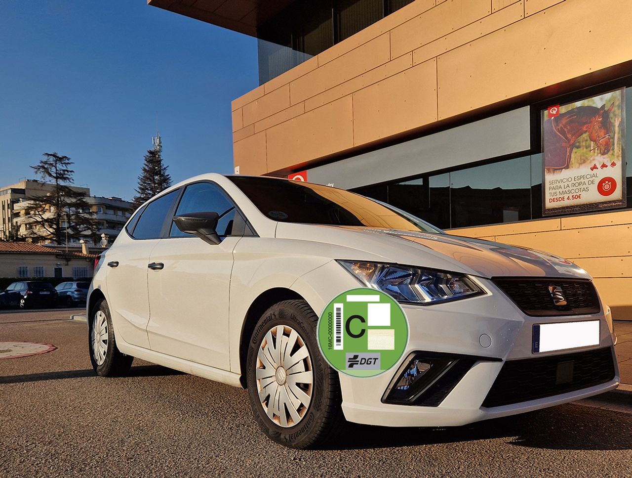 seat ibiza 2019 / foto grande (2)