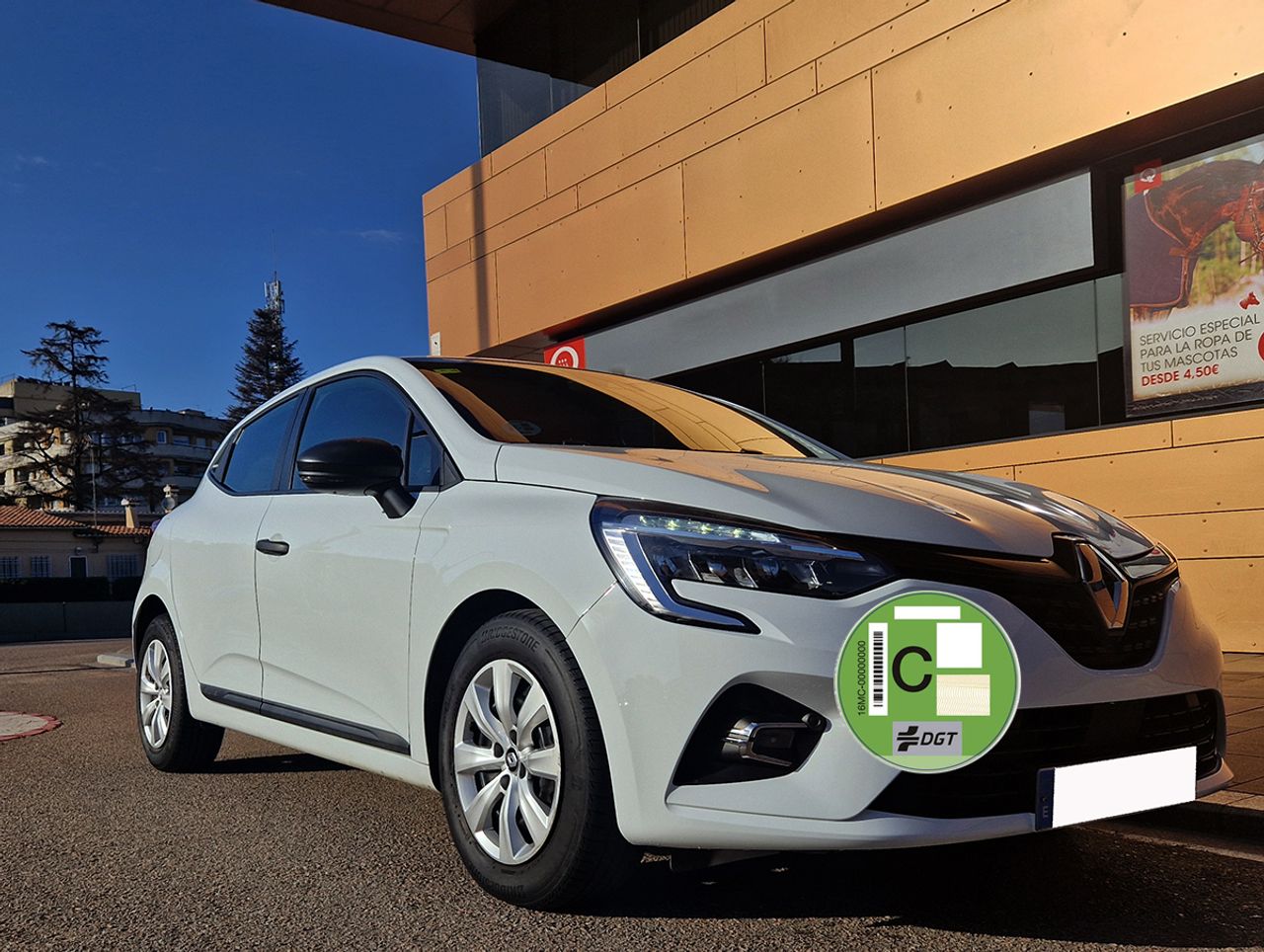 renault clio 2020 / foto grande (2)