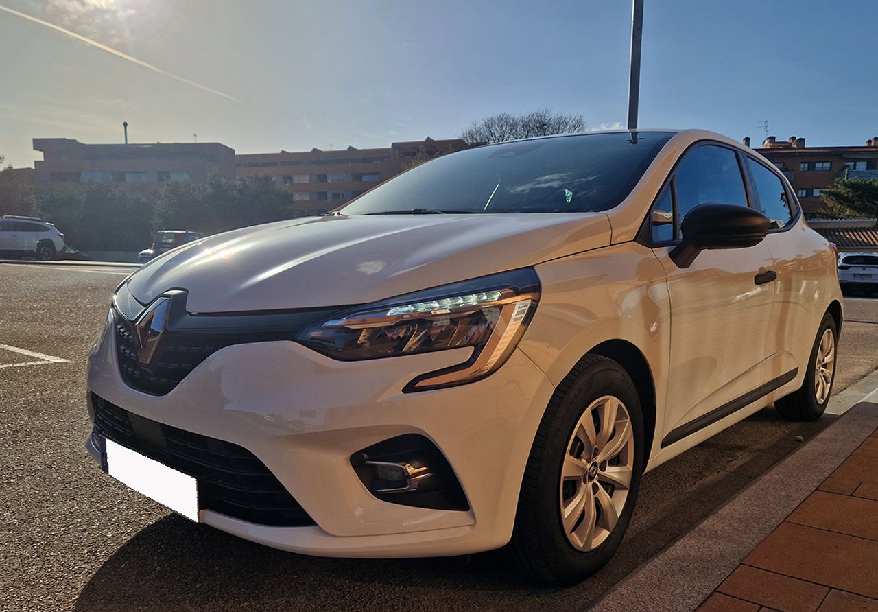 renault clio 2020 / foto grande (3)