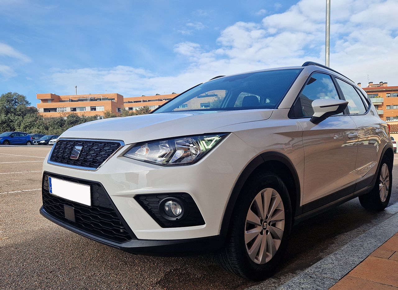 seat arona 2020 / foto grande (3)