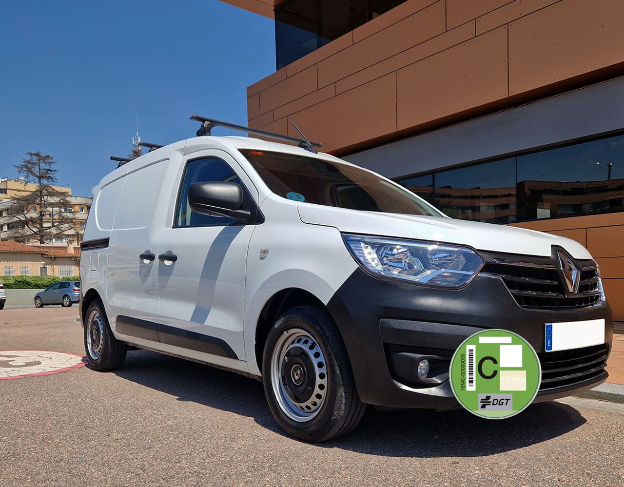 renault express 2022 / foto grande (2)