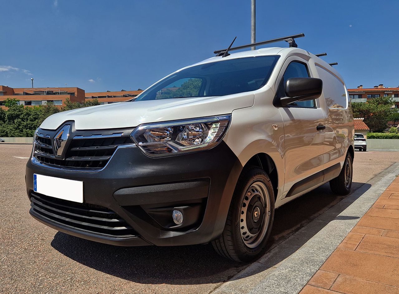 renault express 2022 / foto grande (3)