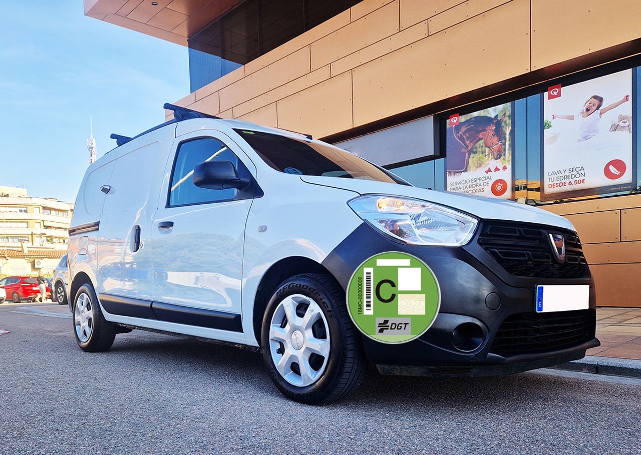 dacia dokker 2020 / foto grande (2)