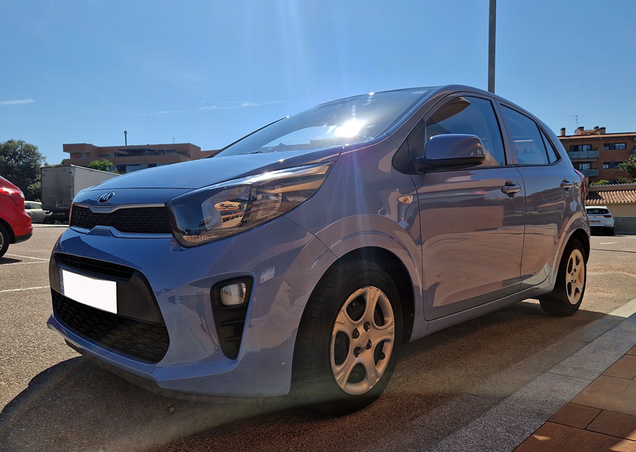 kia picanto 2021 / foto grande (3)
