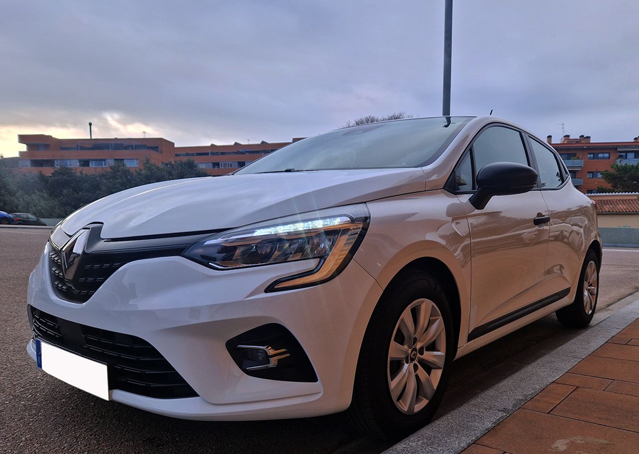 renault clio 2020 / foto grande (3)