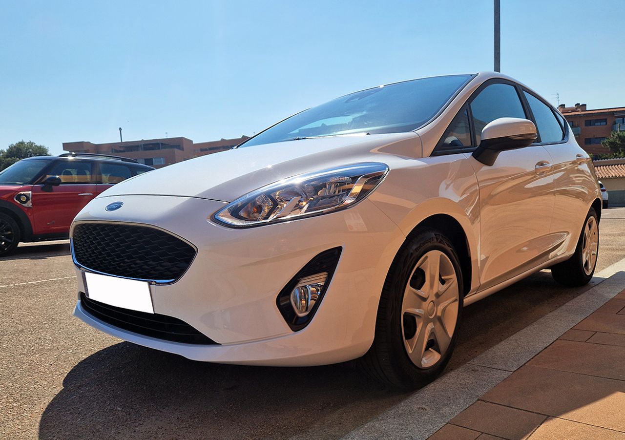 ford fiesta 2020 / foto grande (3)