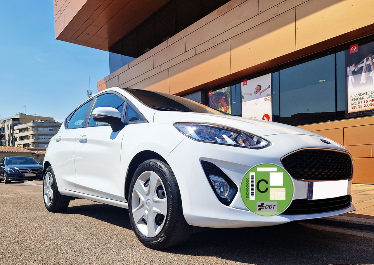 ford fiesta 2020 / foto grande (2)