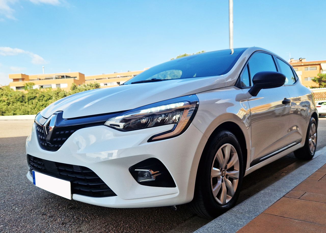 renault clio 2020 / foto grande (3)