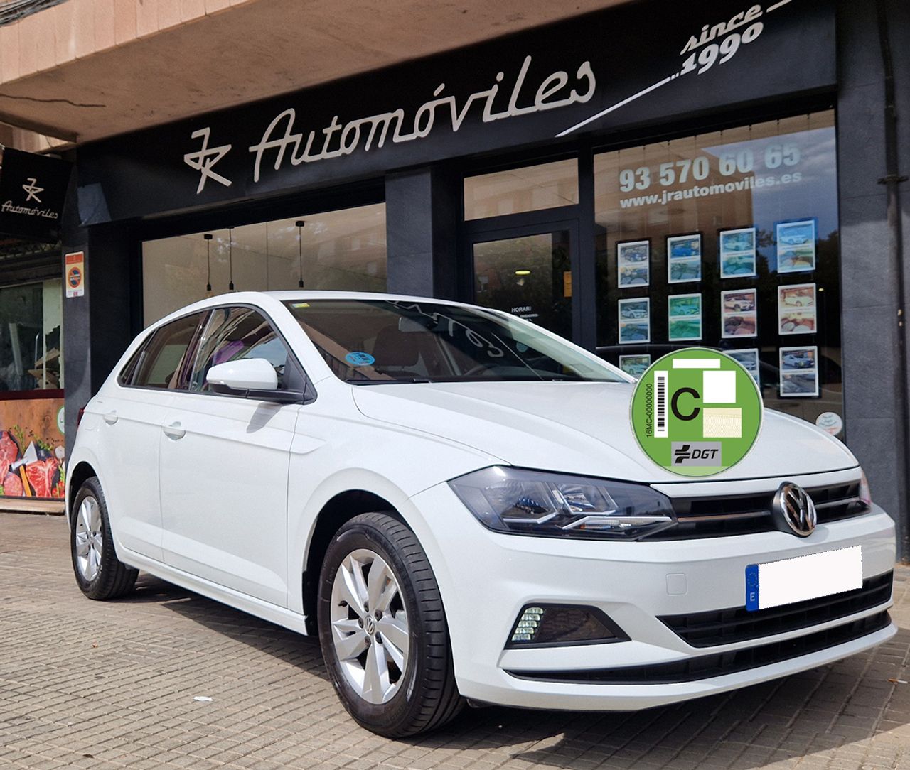 volkswagen polo 2020 /
