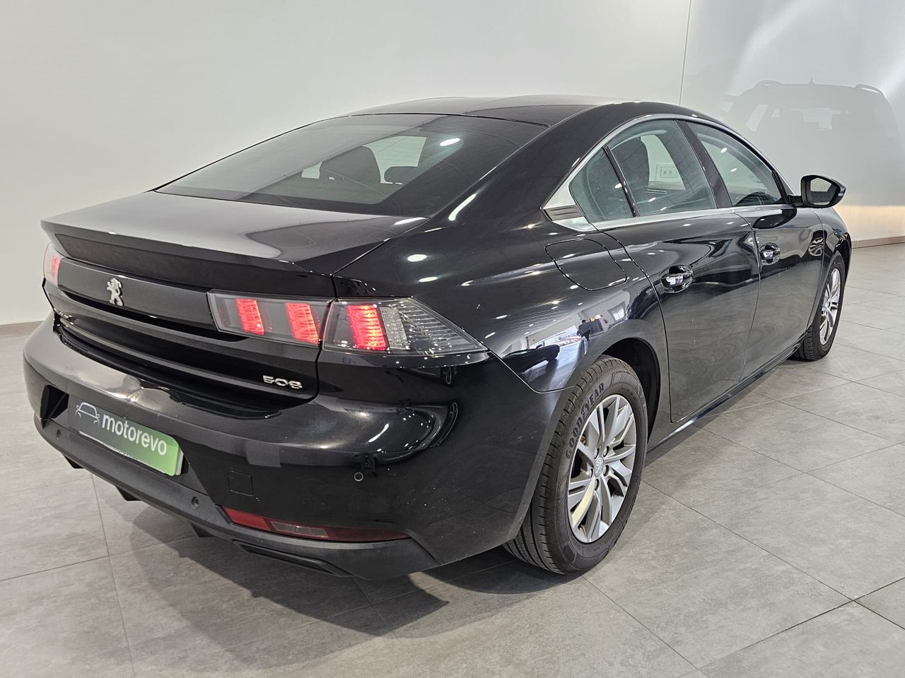 peugeot 508 2021 / foto grande (3)