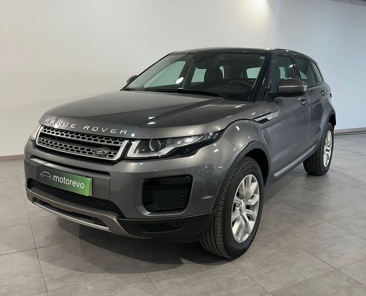 land-rover range rover evoque 2017 / foto grande (3)