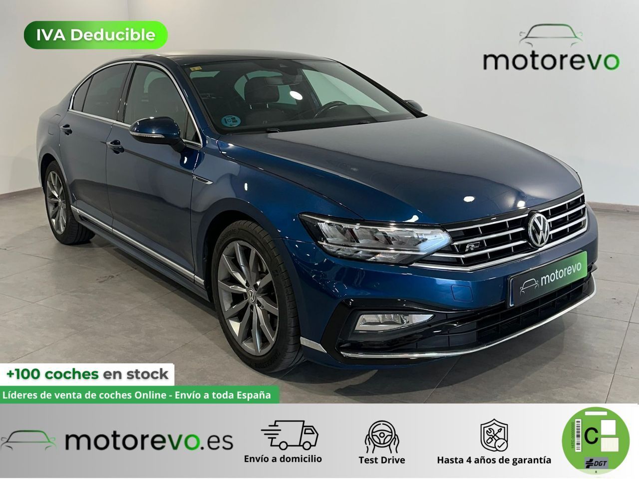 volkswagen passat 2020 /