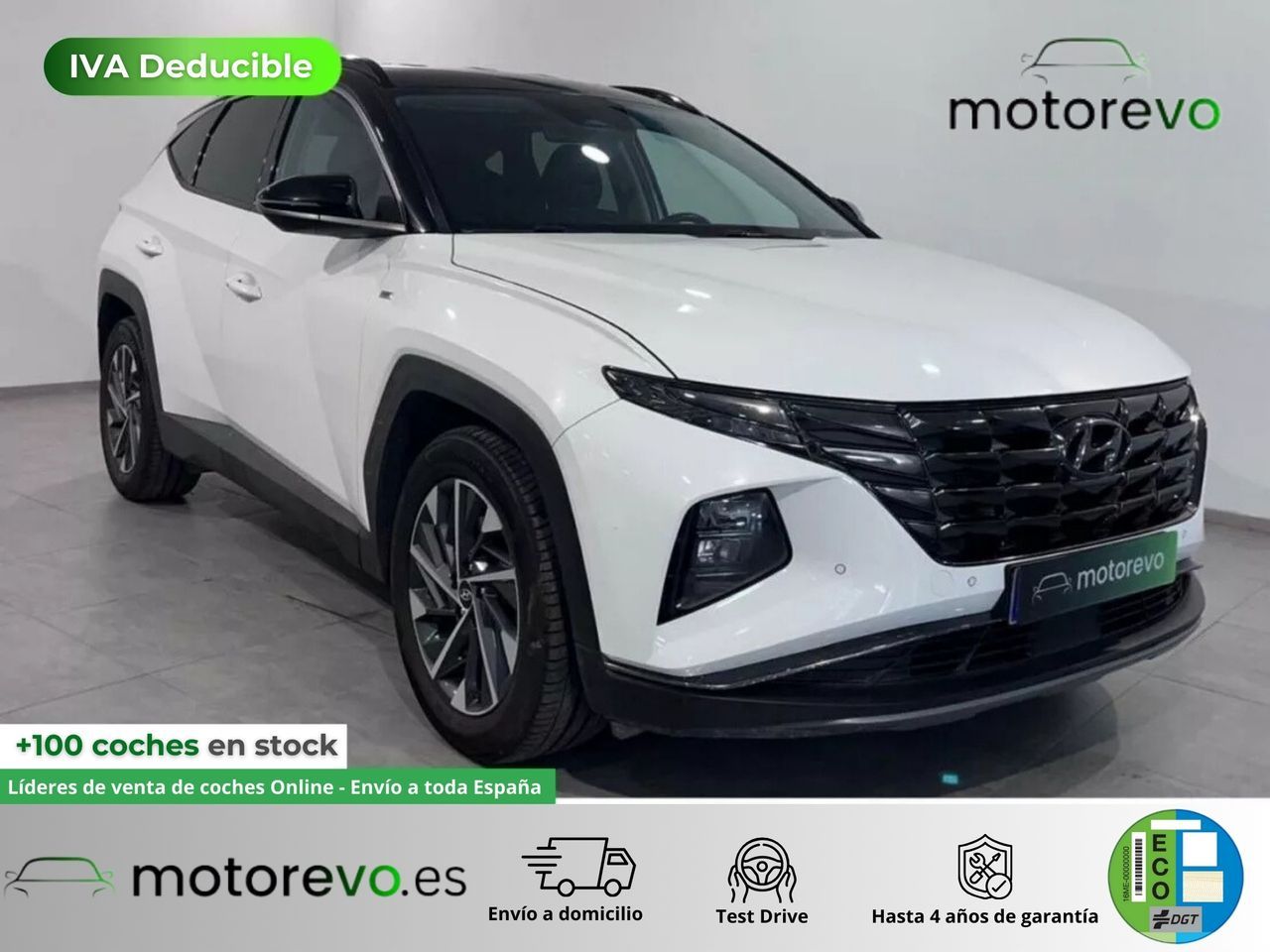 hyundai tucson 2021 /