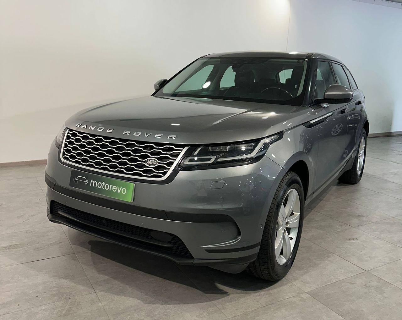 land-rover range rover velar 2019 / foto grande (3)