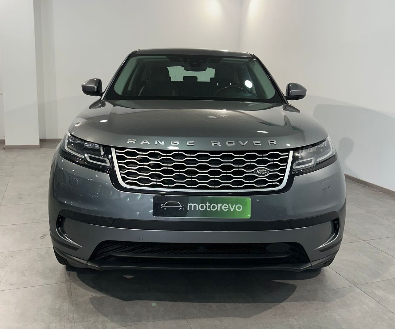 land-rover range rover velar 2019 / foto grande (2)