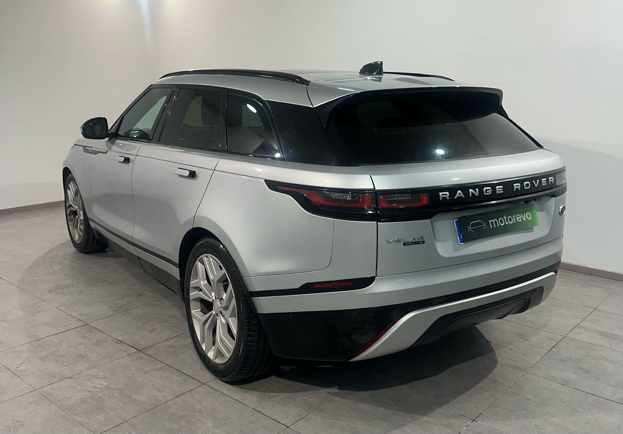 land-rover range rover velar 2017 / foto grande (3)