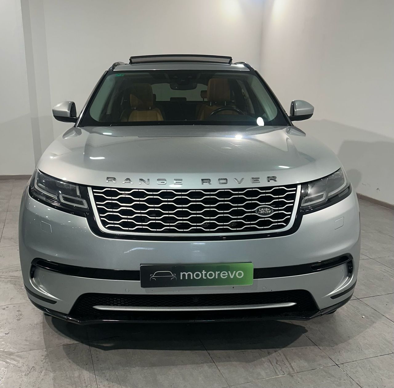land-rover range rover velar 2017 / foto grande (2)