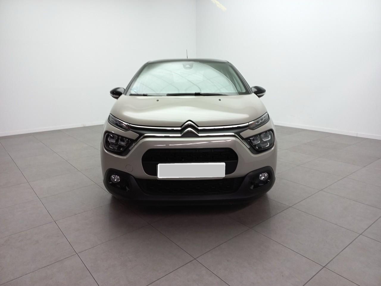 citroën c3 2020 / foto grande (2)
