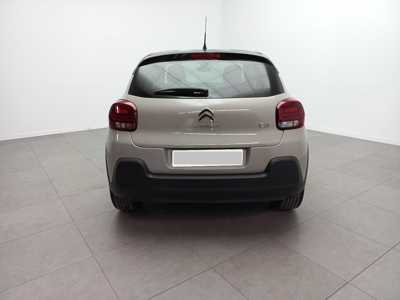 citroën c3 2020 / foto grande (3)