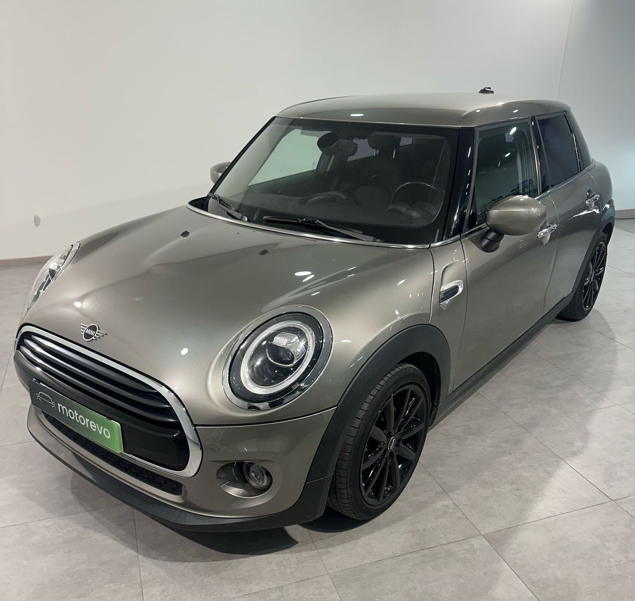 mini clubman 2021 / foto grande (2)