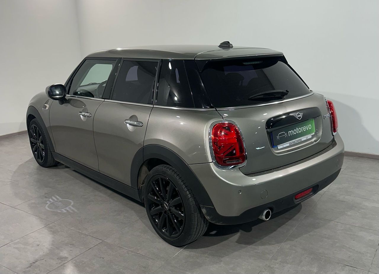mini clubman 2021 / foto grande (3)