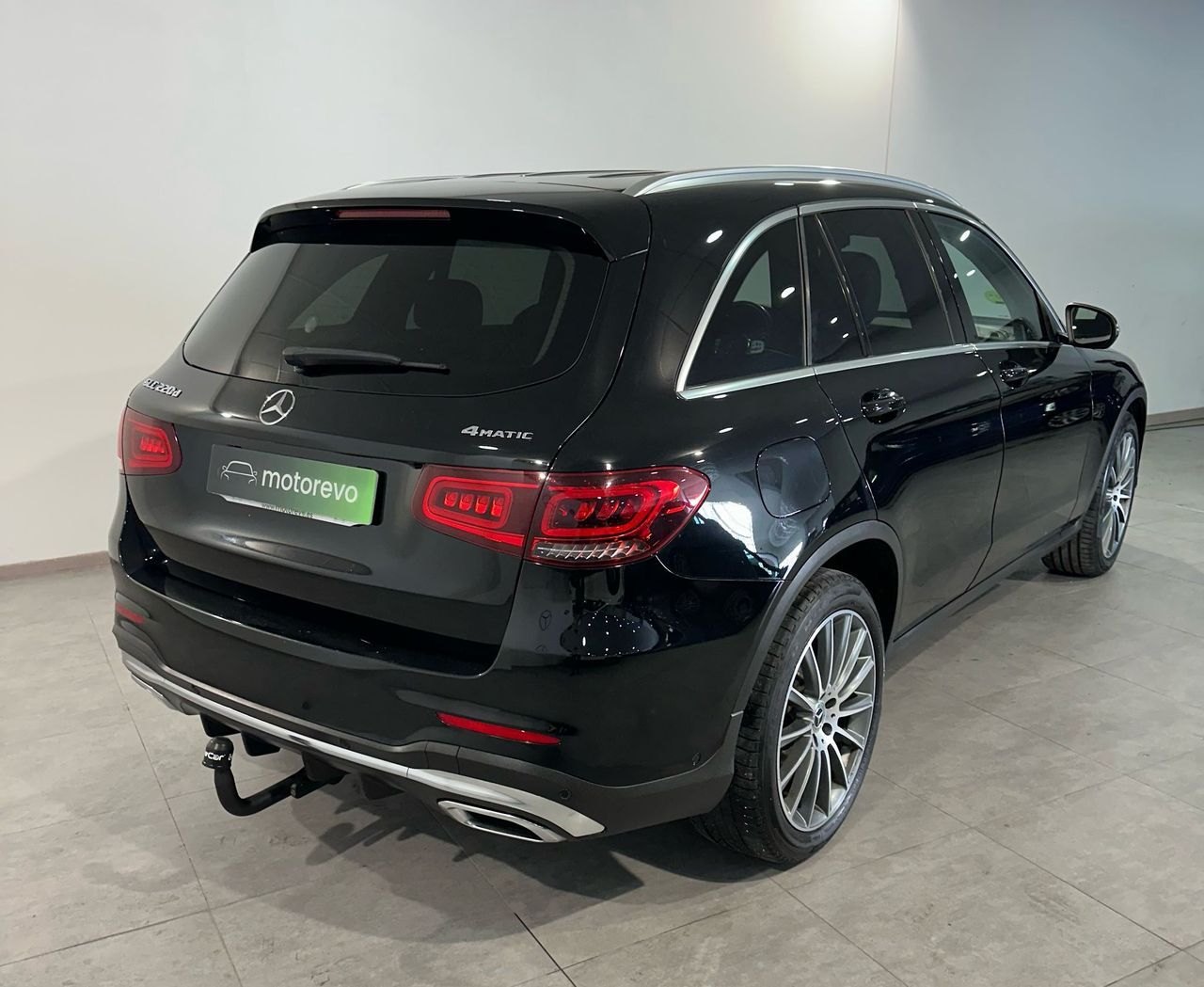 mercedes glc 2021 / foto grande (3)