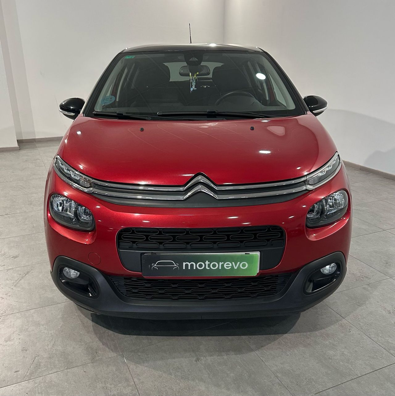 citroën c3 2019 / foto grande (3)