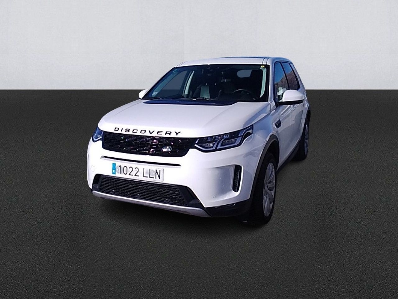 land-rover discovery sport 2020 / foto grande (2)