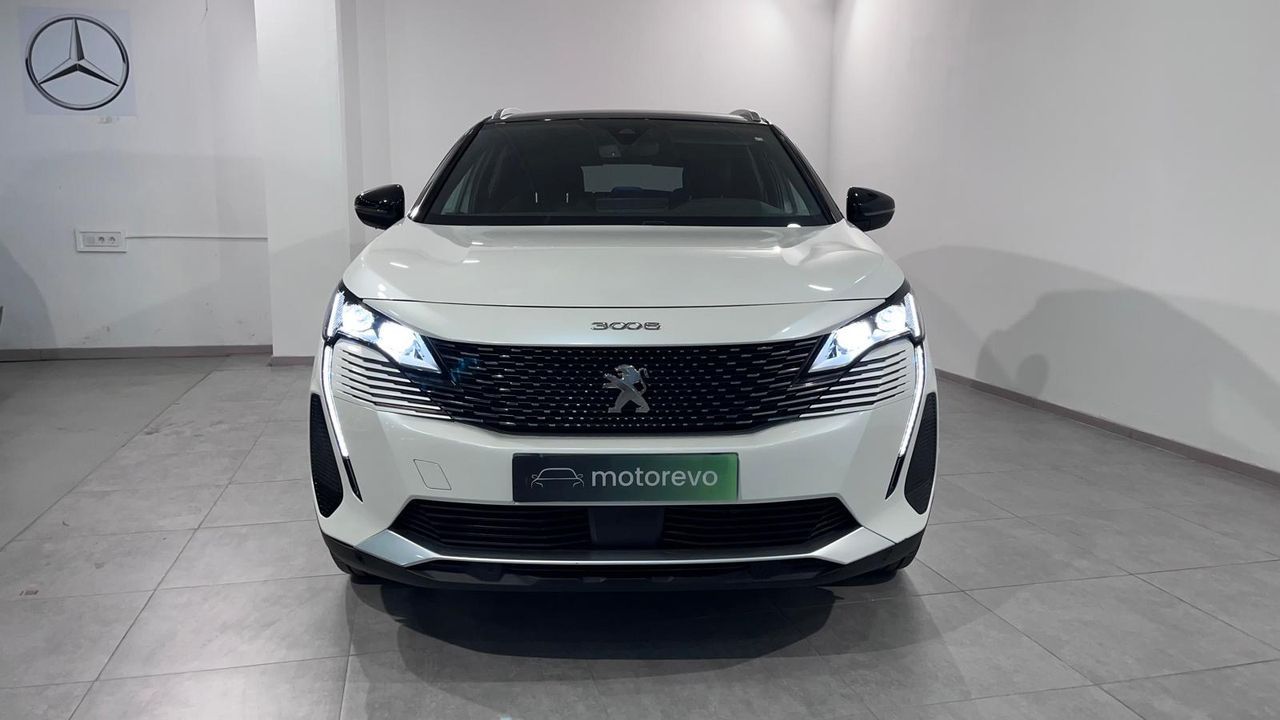 peugeot 3008 2020 / foto grande (2)