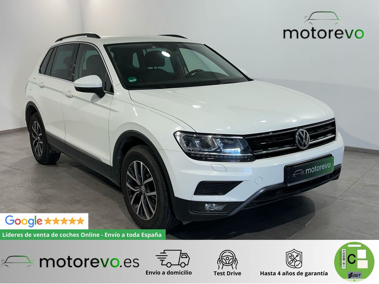 Comprar eliquis 5mg online  de segunda mano - volkswagen tiguan 2018 /