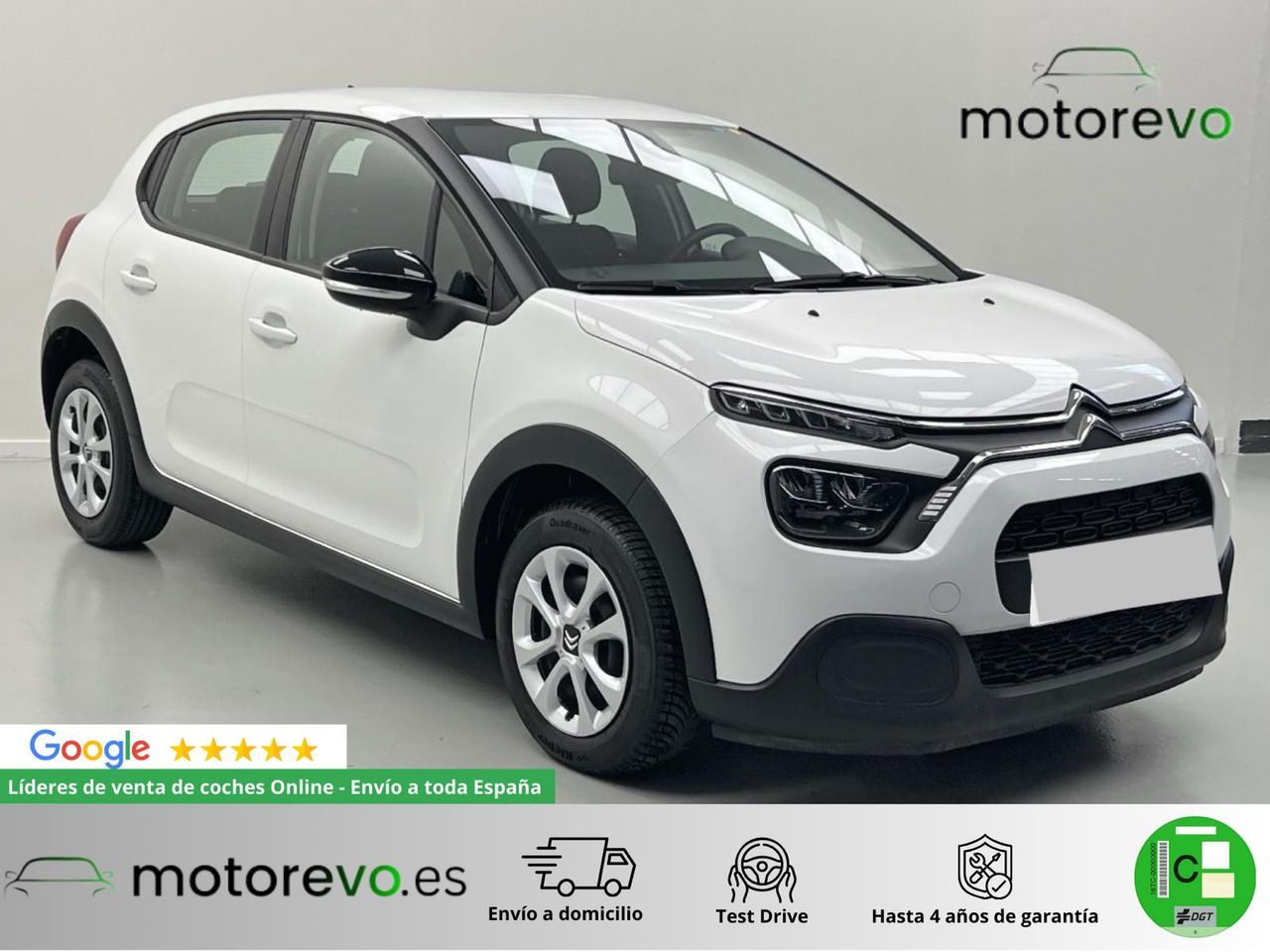 Comprar eliquis 5mg online  de segunda mano - citroën c3 2021 /