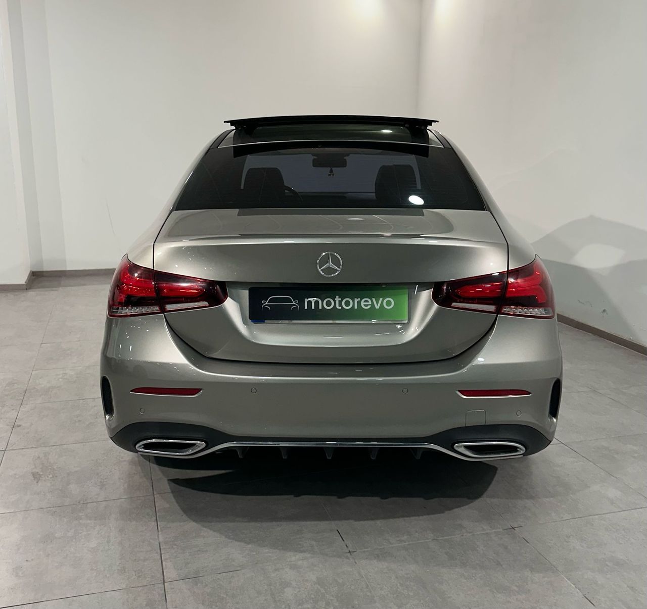 mercedes clase a 2021 / foto grande (3)