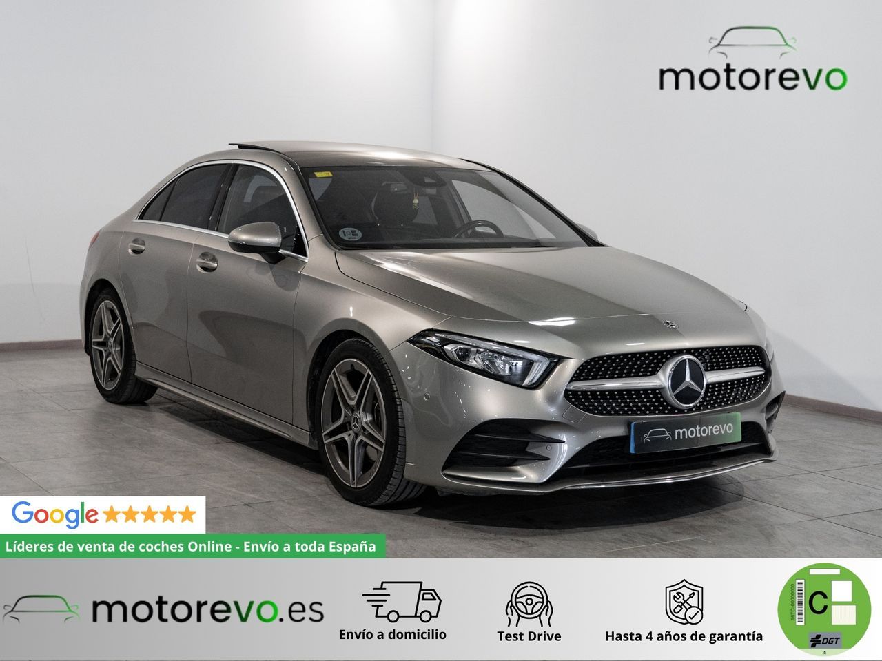 Comprar eliquis 5mg online  de segunda mano - mercedes clase a 2021 /