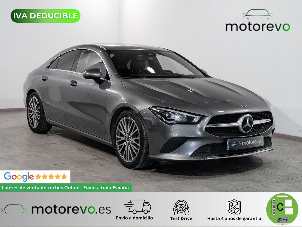 Comprar eliquis 5mg online  de segunda mano - mercedes cla 2022 /