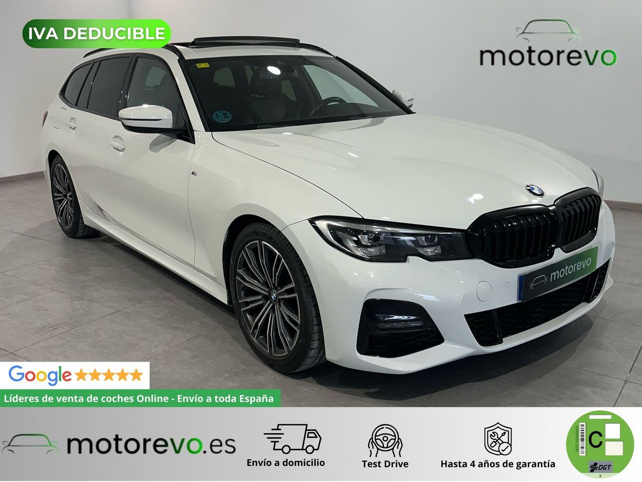 Comprar eliquis 5mg online  de segunda mano - bmw serie 3 2020 /