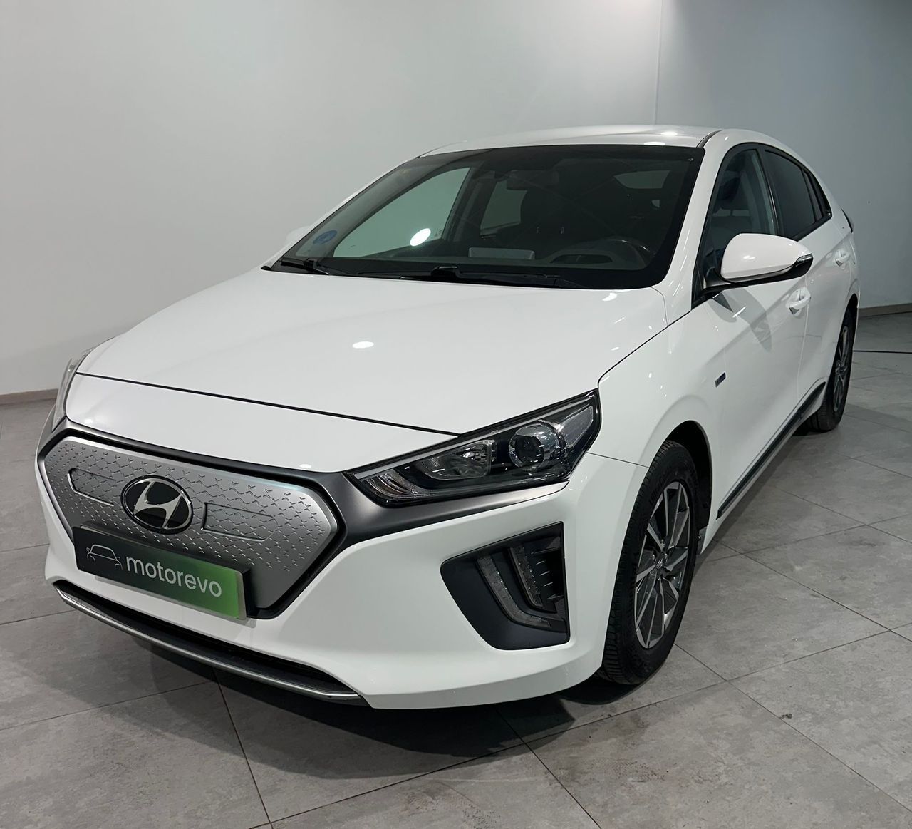 hyundai ioniq 2020 / foto grande (2)