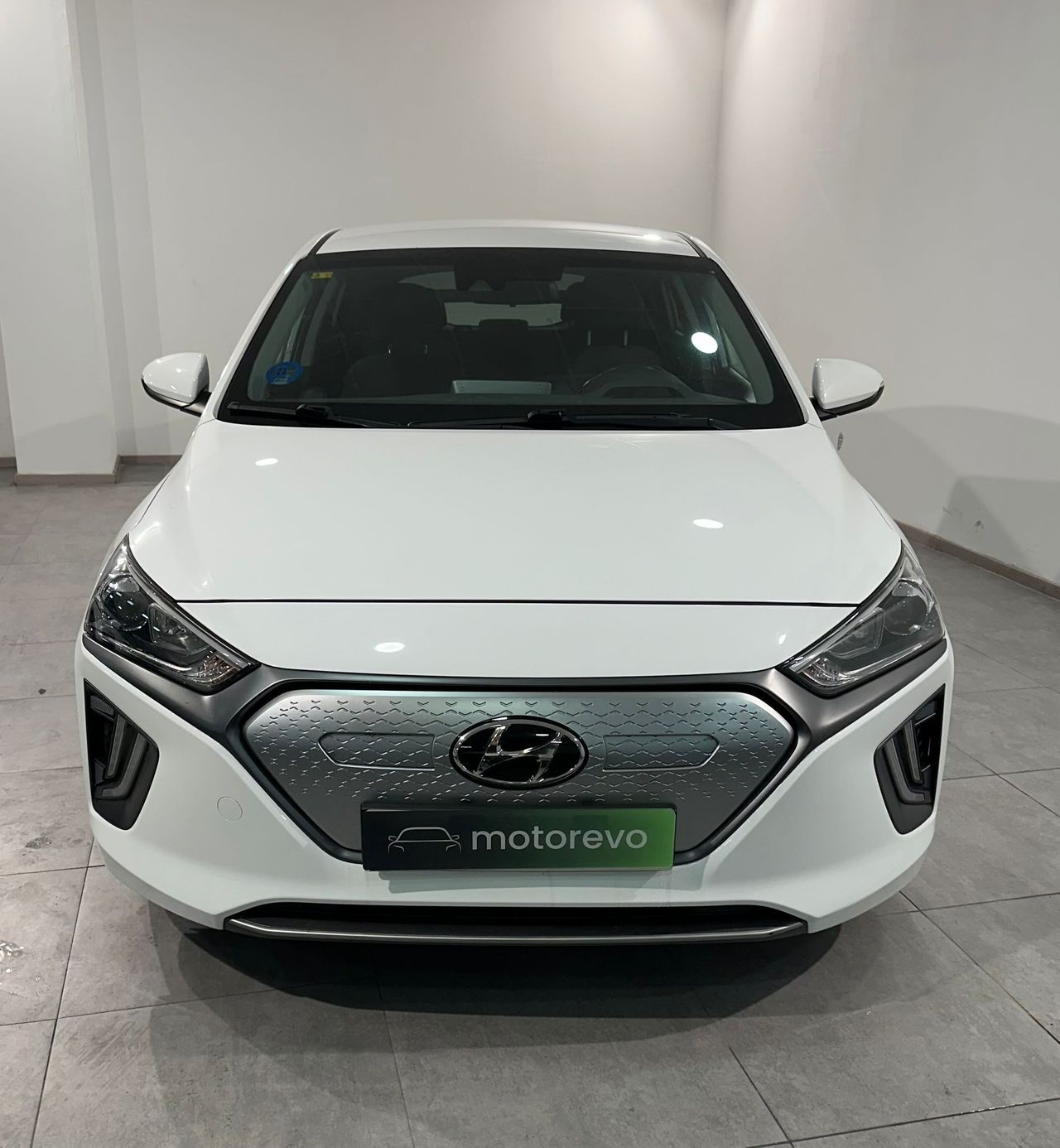 hyundai ioniq 2020 / foto grande (3)