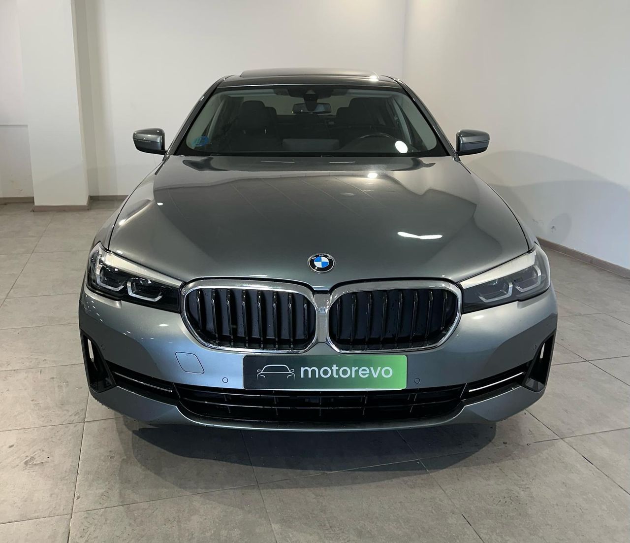 bmw serie 5 2022 / foto grande (2)