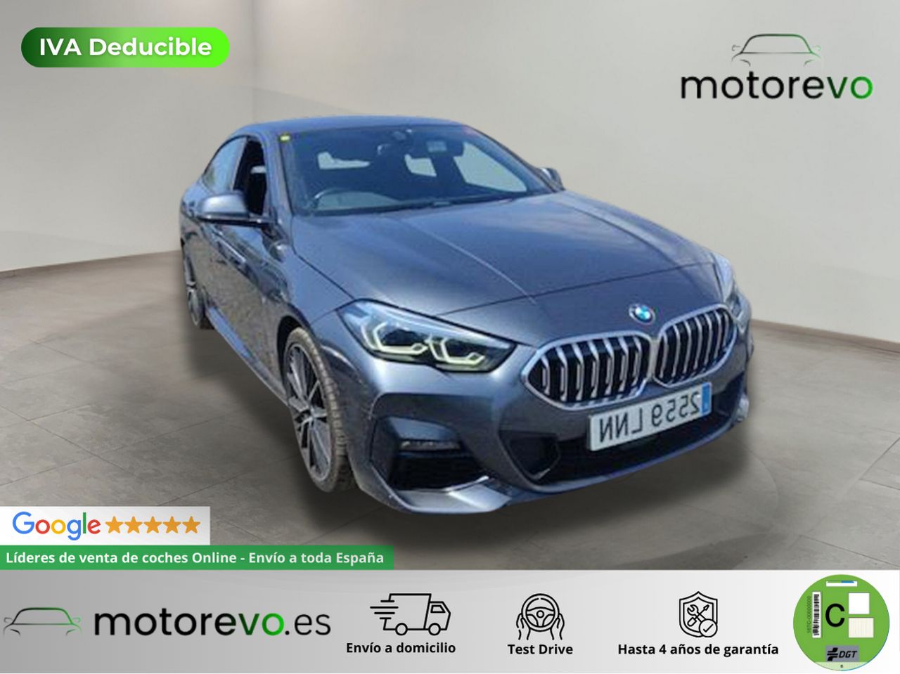 Comprar eliquis 5mg online  de segunda mano - bmw serie 2 2021 /