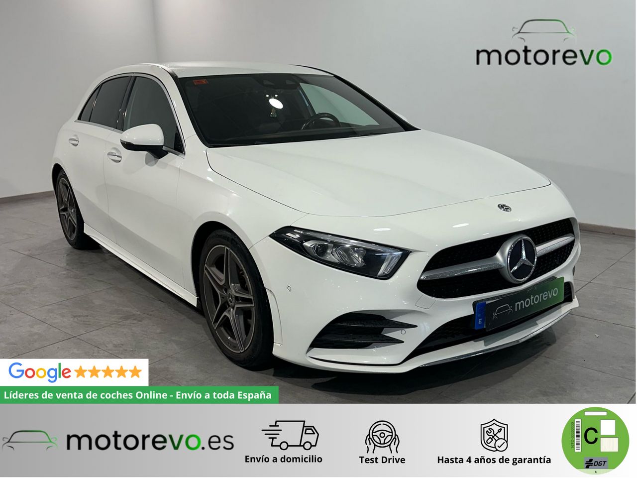 Comprar eliquis 5mg online  de segunda mano - mercedes clase a 2018 /