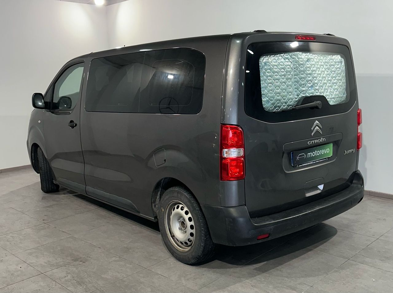 citroën jumpy 2018 / foto grande (3)